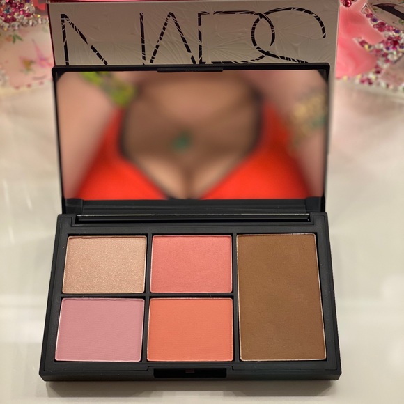 NARS Limited edition SOLD on FB - Picture 2 of 4